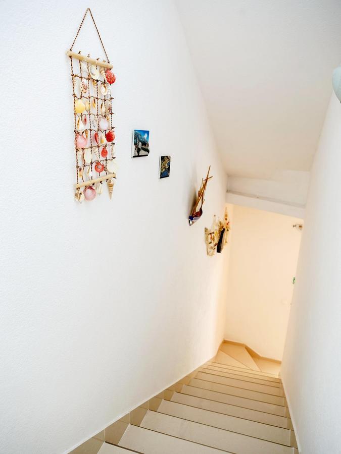 Apartments Bozenka Makarska Zewnętrze zdjęcie