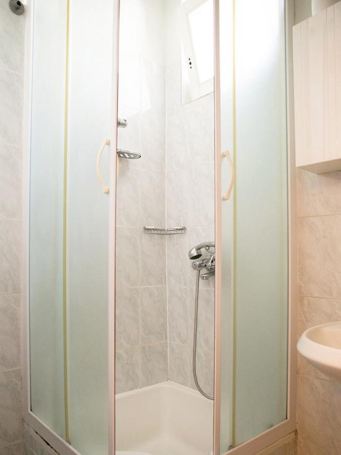 Apartments Bozenka Makarska Zewnętrze zdjęcie