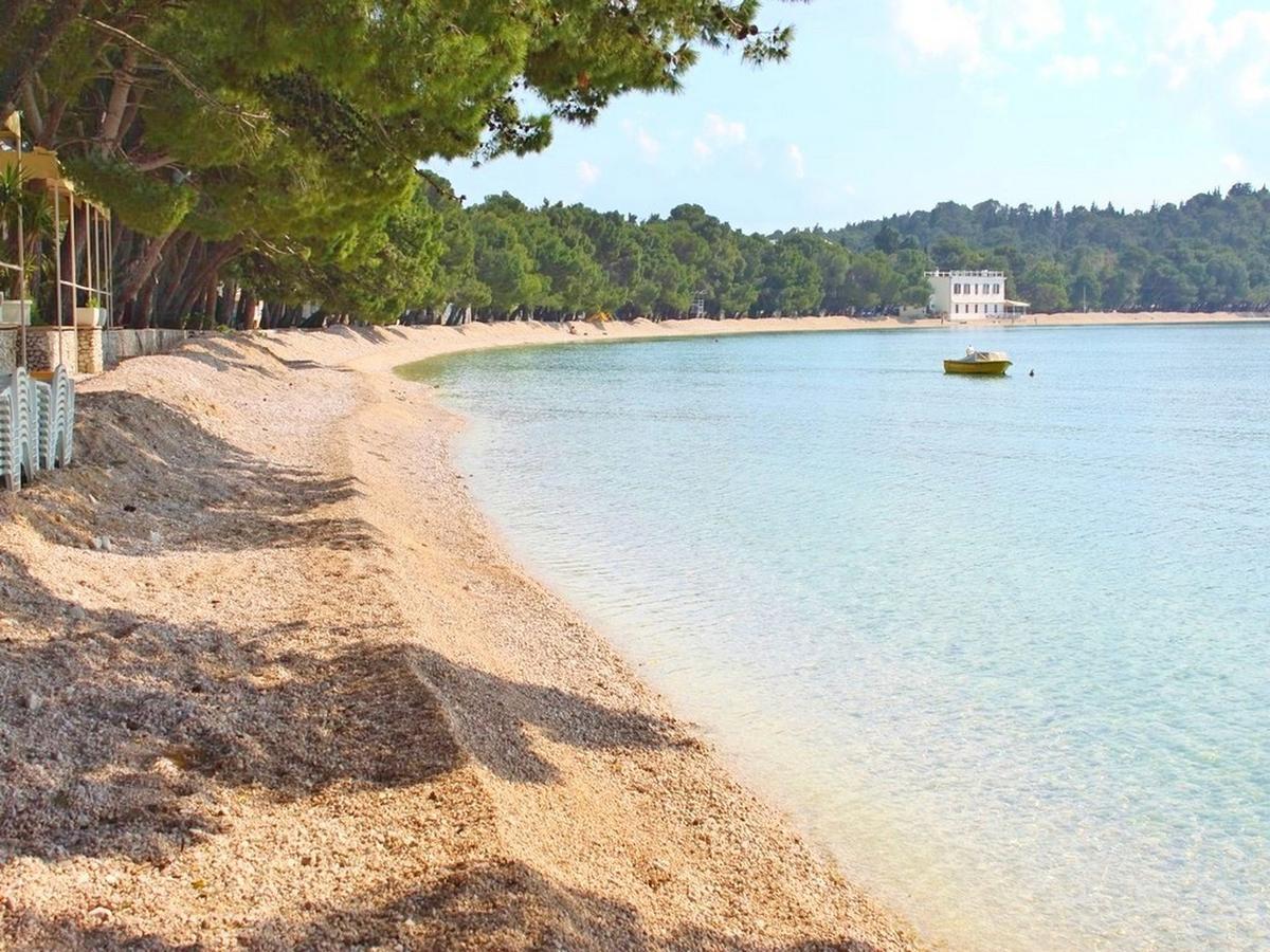 Apartments Bozenka Makarska Zewnętrze zdjęcie