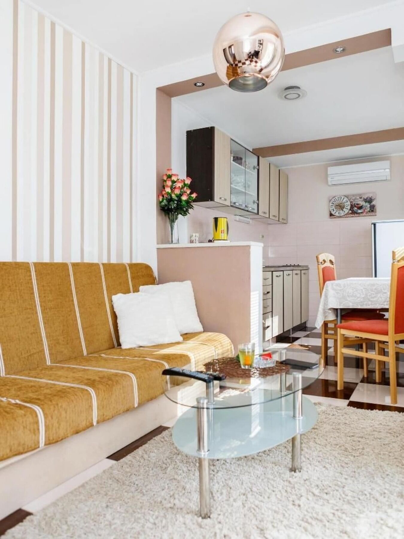 Apartments Bozenka Makarska Zewnętrze zdjęcie